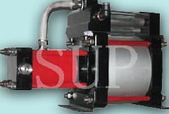 氢气增压泵、氢气加压泵、氢气压缩机